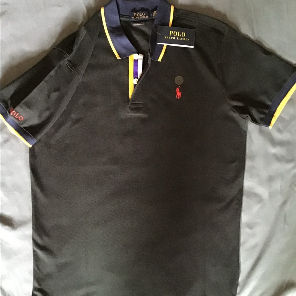 COPY - Ralph Lauren polo